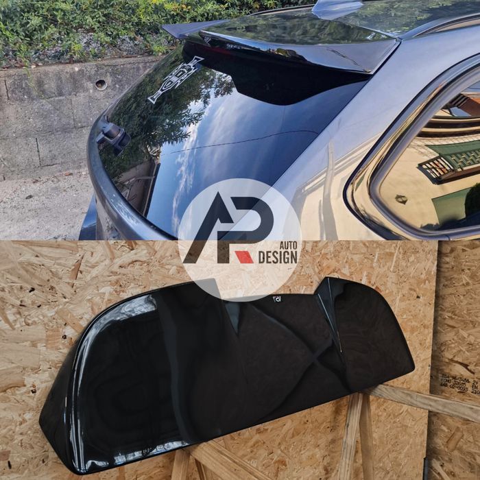 BMW F31 F81 Aileron Mala Mperformance M3