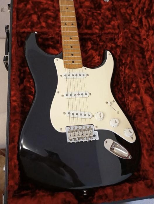 Електрогитара Squier  Fender '50S Stratocaster Classic Vibe