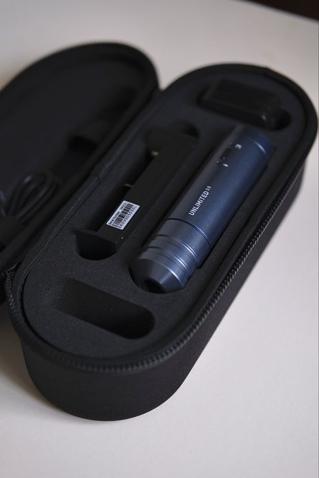 Тату машинка Cheyenne Sol Nova Unlimited 3.5