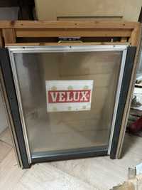 Okno dachowe Velux 78x98