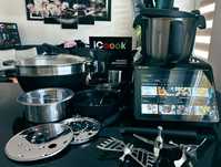 Termorobot  MPM iCook3.0