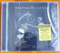 WEEPING SILENCE ‎– Opus IV Oblivion CD nowa w folii !!!