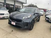 Kia Sportage 2019