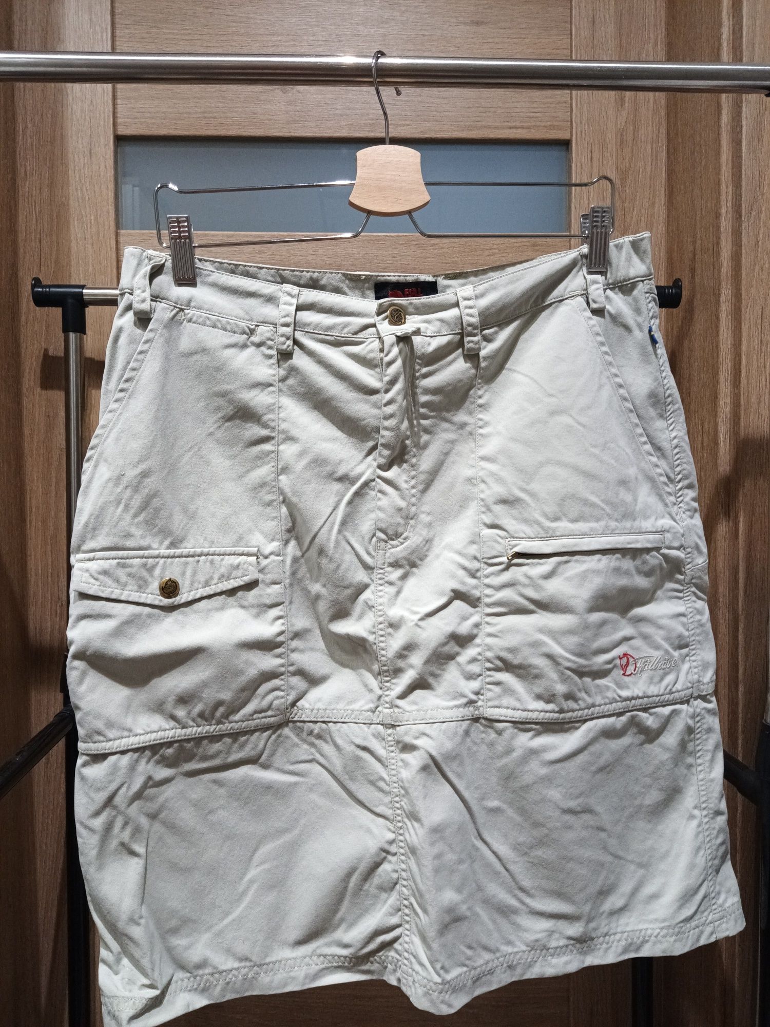 Fjallraven spódnica