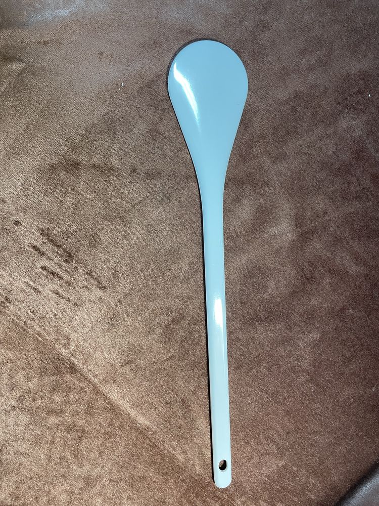 Colher melamina 46cm