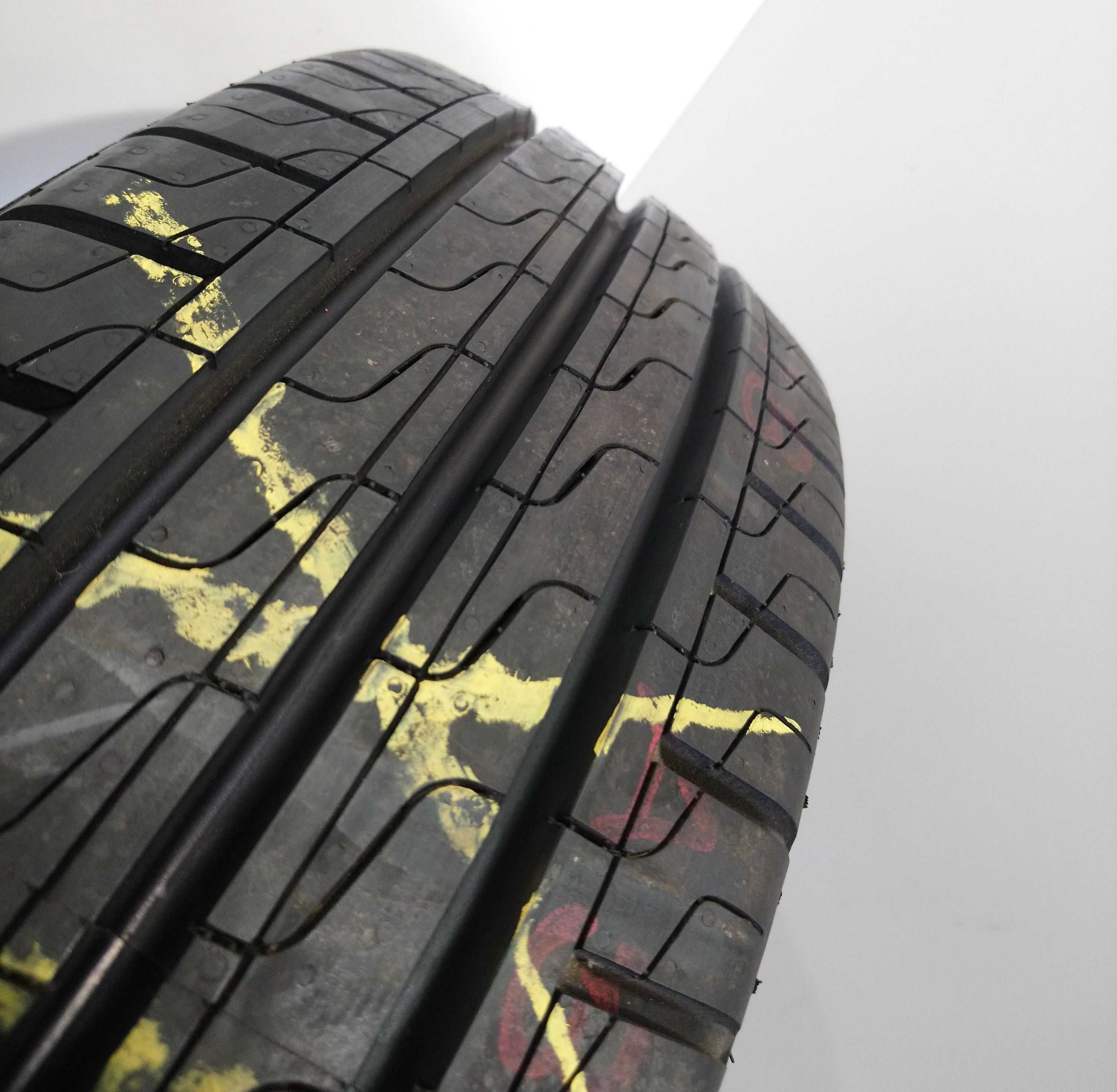 205/65R16C Pirelli Carrier // NOWA