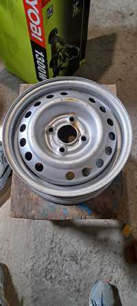 Диск Daewoo Lanos R13 4x100 ET49