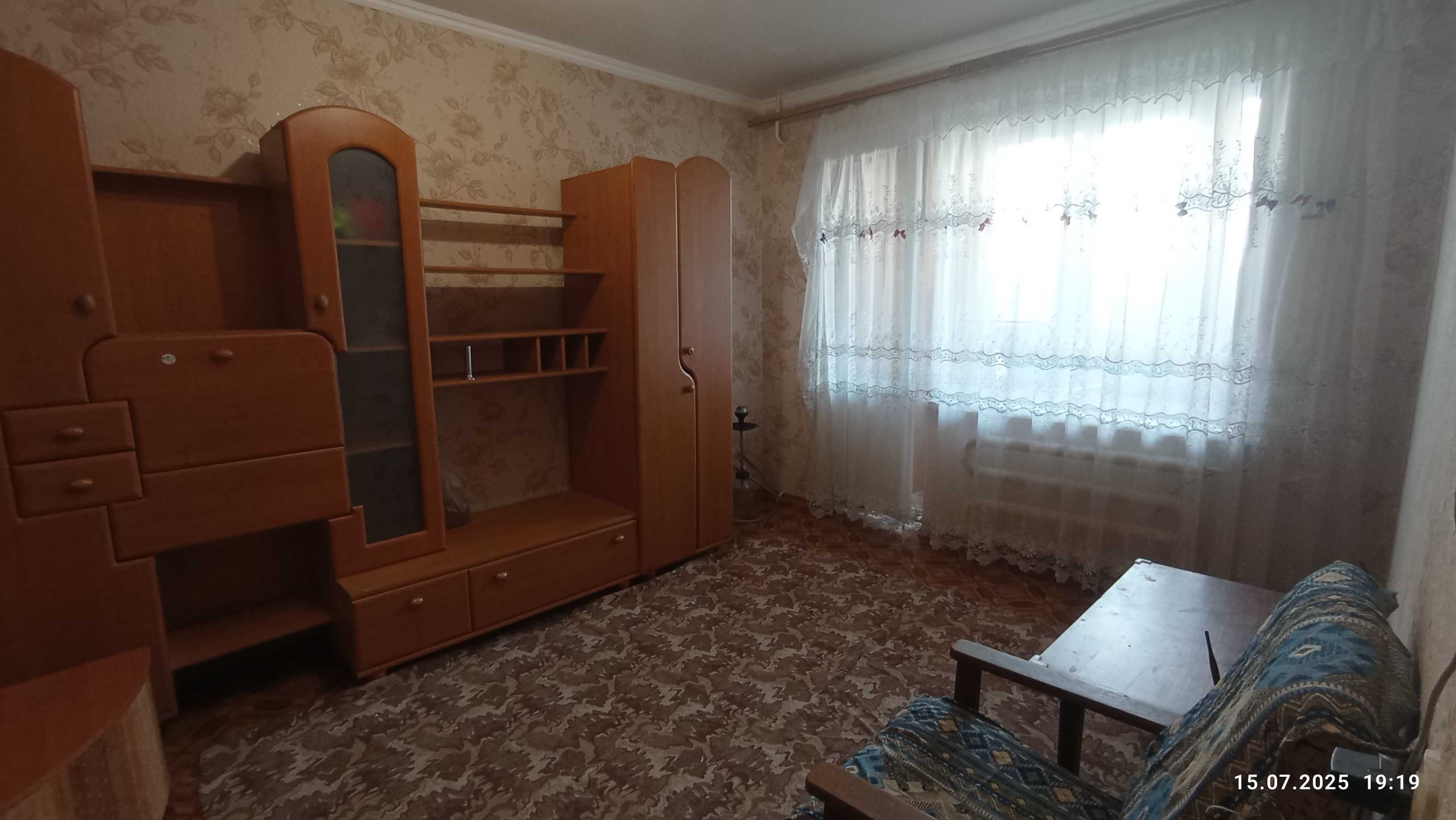 Двухкомнатная квартира в Корабельном районе