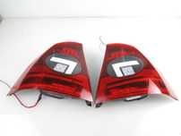 LAMPY TYŁ FOCUS II sedan 5M5113404B TUNING LED