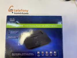 Router Linksys X1000