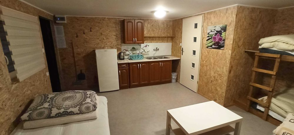 noclegi dla pracowników