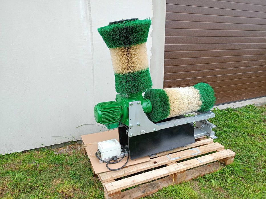 Czochradło dla krów