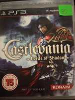 PS3 Castlevania PlayStation 3