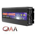 Инвертор 12v на 220v 4000 Ват