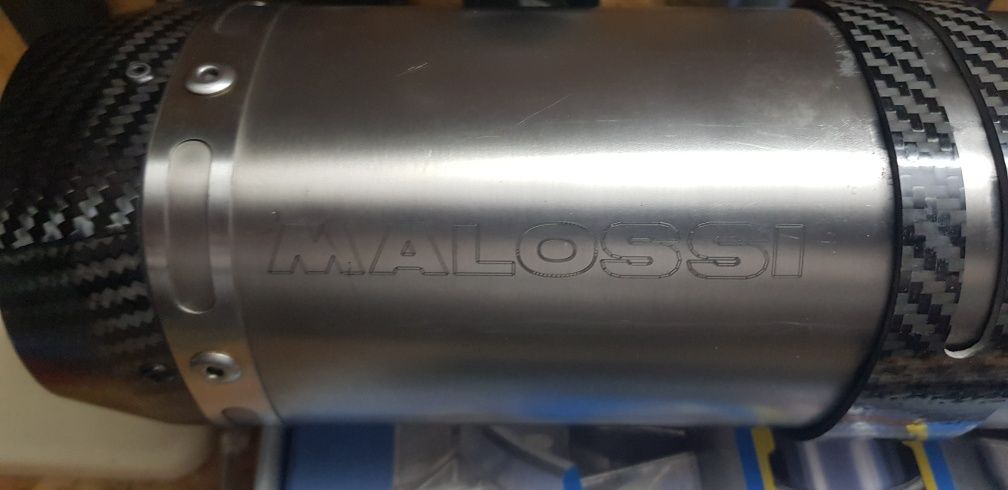 Wydech MALOSSI Yamaha
