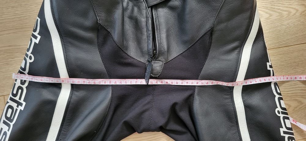Kombinezon motocyklowy Alpinestars Stella Motegi roz. 42 IT
