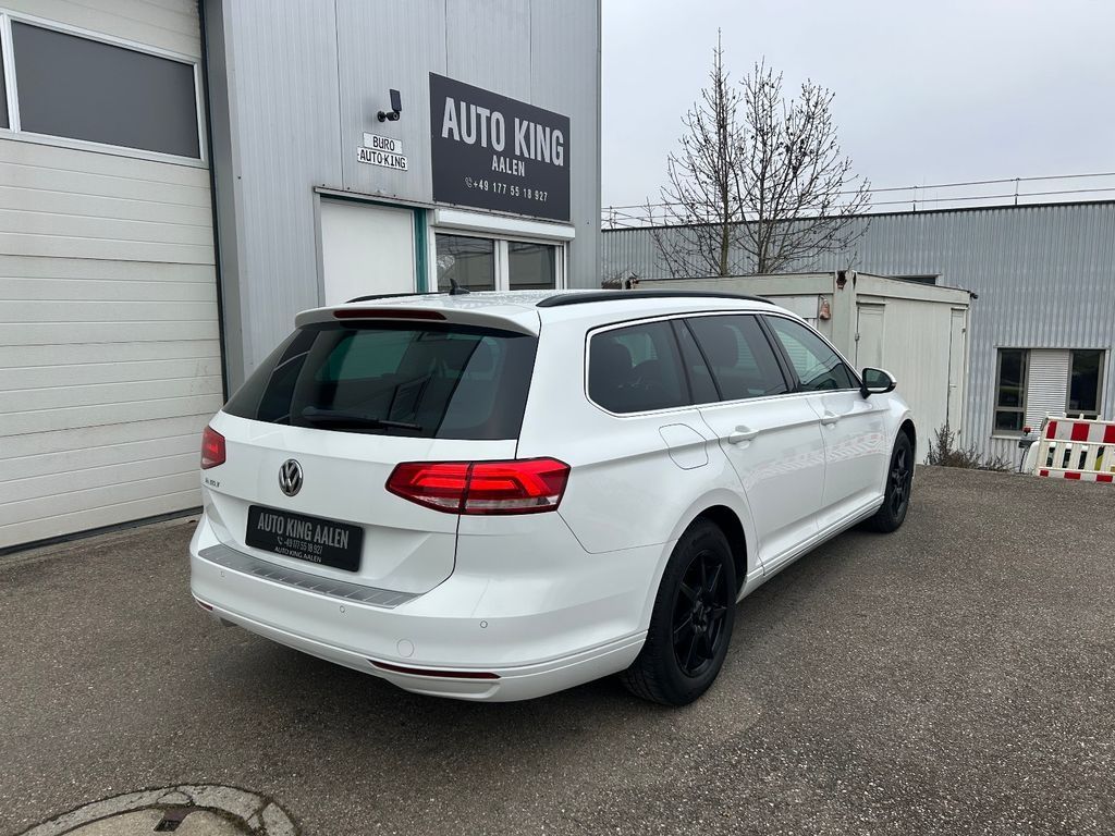 Разборка passat b8 2.0 TDI універсал 2.0 CRMB pasat универсал