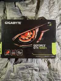 Gigabyte GTX 1050Ti Windforce OC Edition Używana