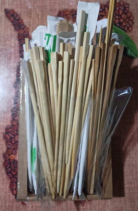 Коробка жестяная для сыпучих, бутылки, палочки деревянные (суши)