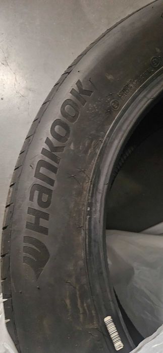 opony letnie Hankook Ventus S1 Evo3 Ev 235/55R19