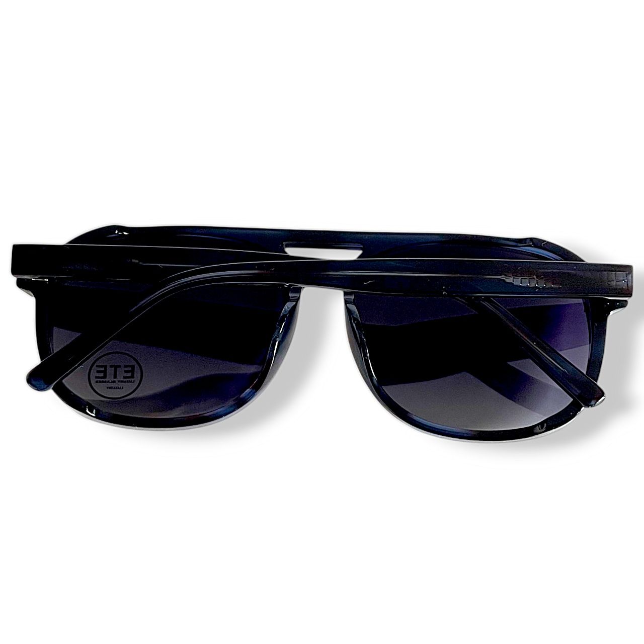 Okulary przeciwsłoneczne polaryzacyjne UNISEX- jakość, zestaw etui