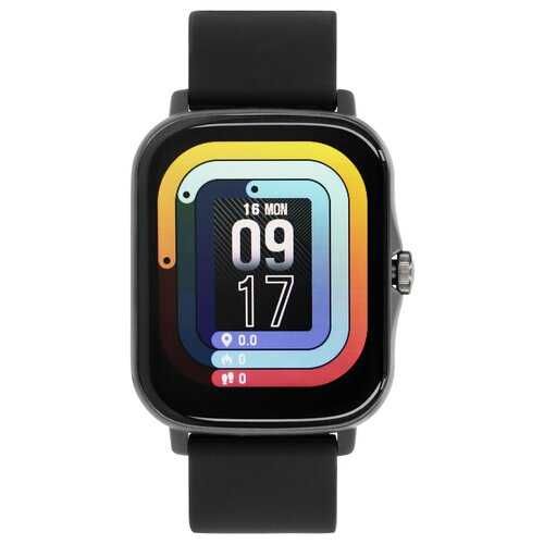 SmartWatch GTS2/Y20 kroki, kalorie, tętno, ciśnienie O2 powiadomienia.