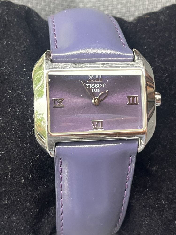 Zegarek Tissot damski