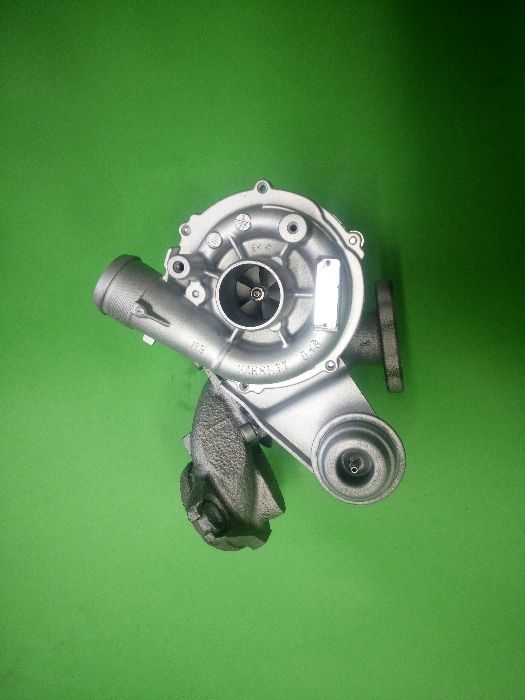 Turbosprężarka Turbina Expert Scudo C8 806 Jumpy 2,0