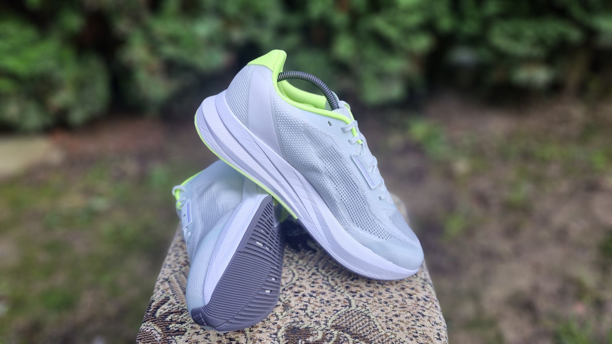 Бігові кросівки Adidas Duramo Speed.Розмір 42.5