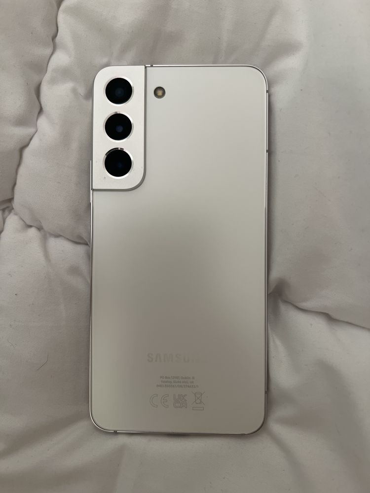 Samsung galaxy S22