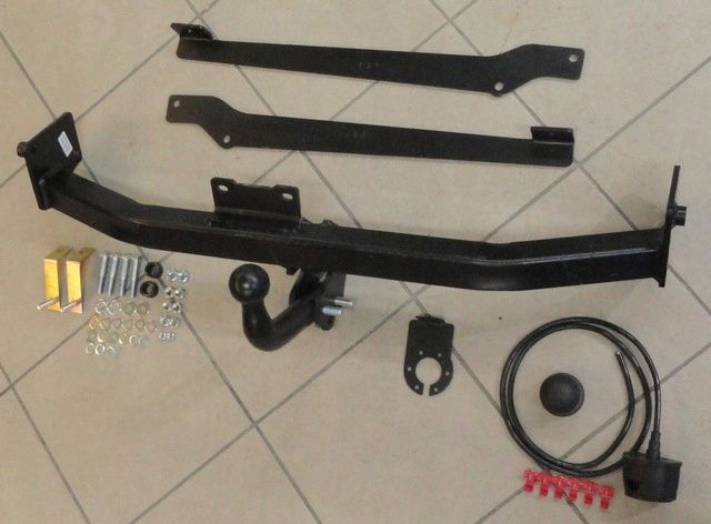 Słupsk Solidny Auto Hak Holowniczy+wiązka Peugeot 306 od1993do2000r