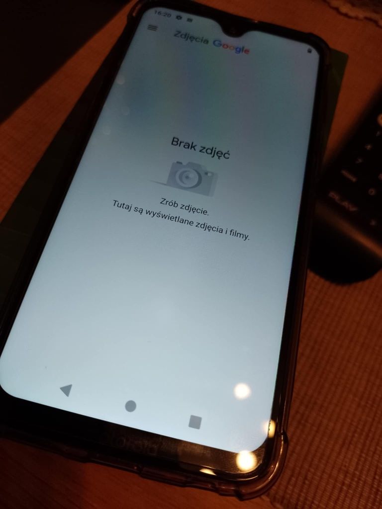 Motorola g7 Play 4GB /64GB