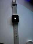 apple watch SE 40mm rose gold