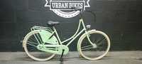 Damka rower miejski Mifa 55cm holender 7 nexus URBAN BIKES