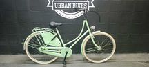 Damka rower miejski Mifa 55cm holender 7 nexus URBAN BIKES