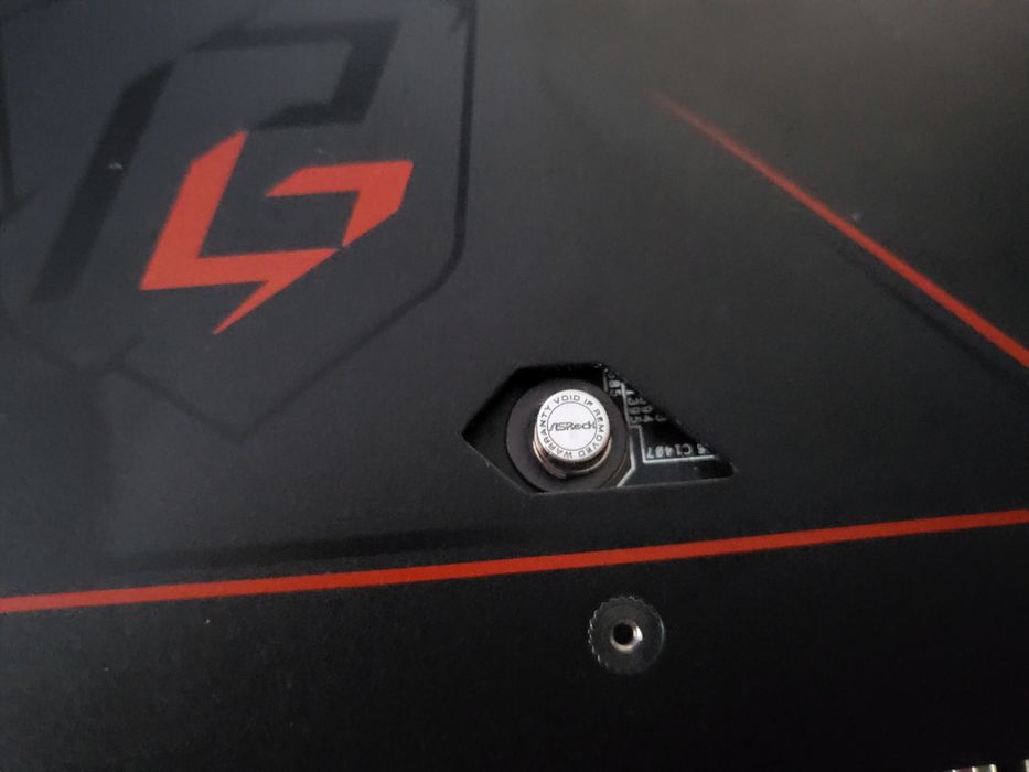 Rx 7600 ASRock gwarancja