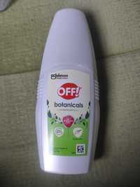 OFF BOTANICAL atomizer przeciw komarom 100ML