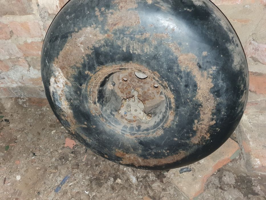 Продам гбо4 комплект