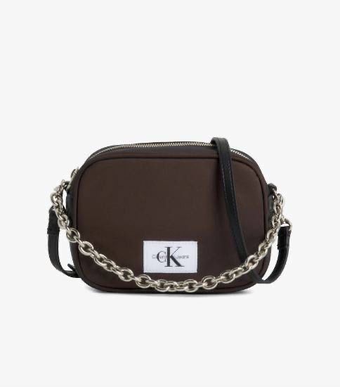 Сумка нейлонова кросбоді Calvin Klein оригінал нова