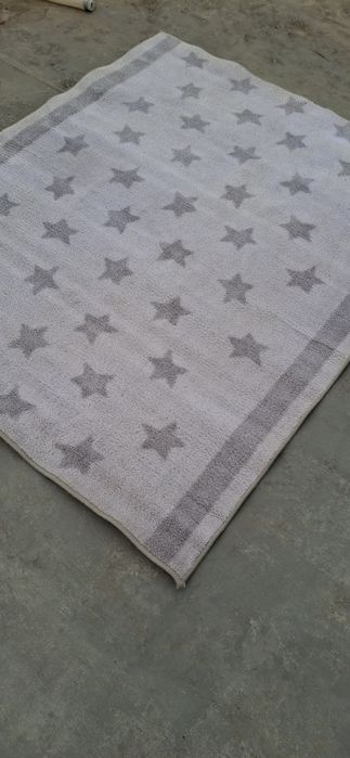 Tapete de sala pequeno