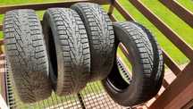 Opony Nokian Hakkapeliitta 7 SUV 225/65 r17