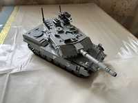 Конструктор лего(LEGO) Танк Leopard 2A7+