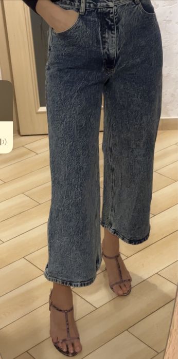 Джинсы Ksenia Schnaider S