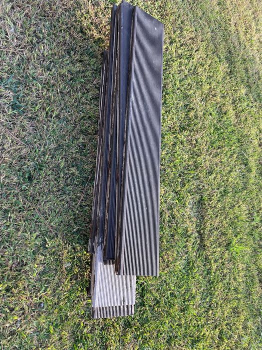 Deck a bom preço