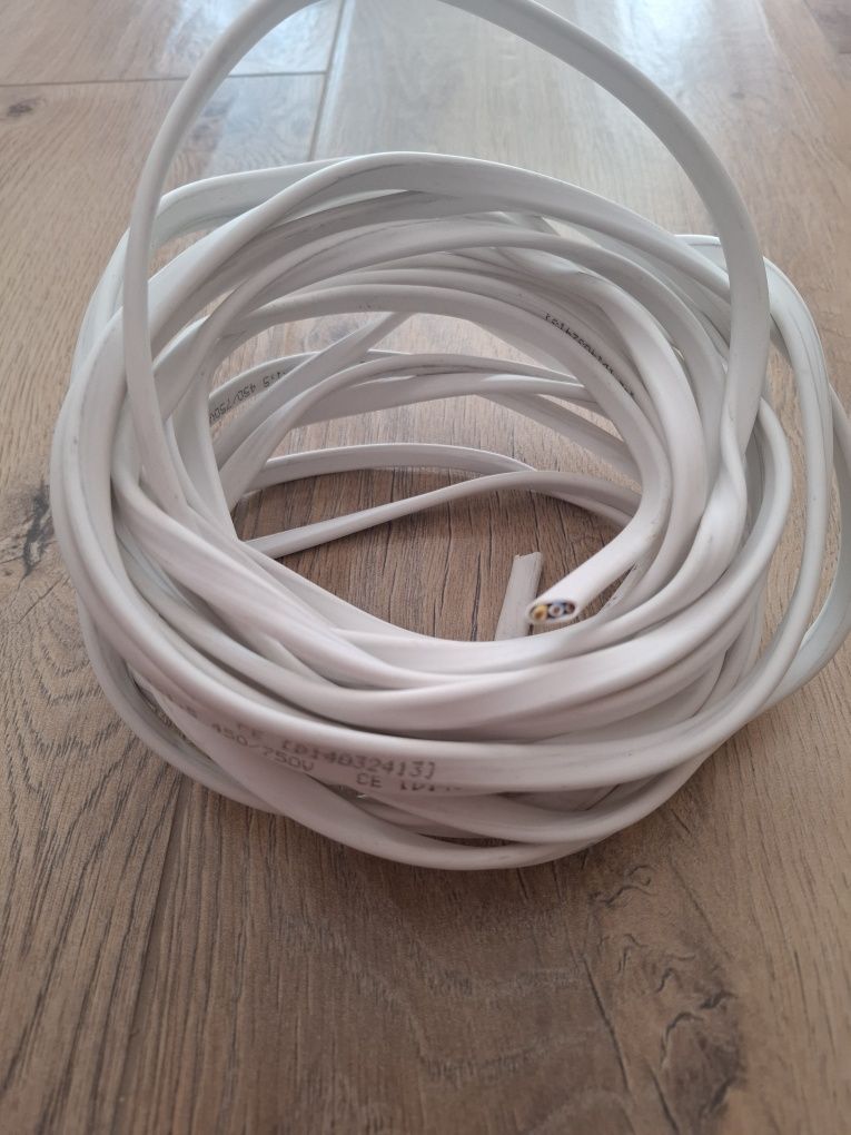 Kabel 450/750 v 7 metrow