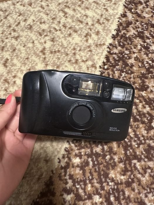 Фотоапарат Samsung