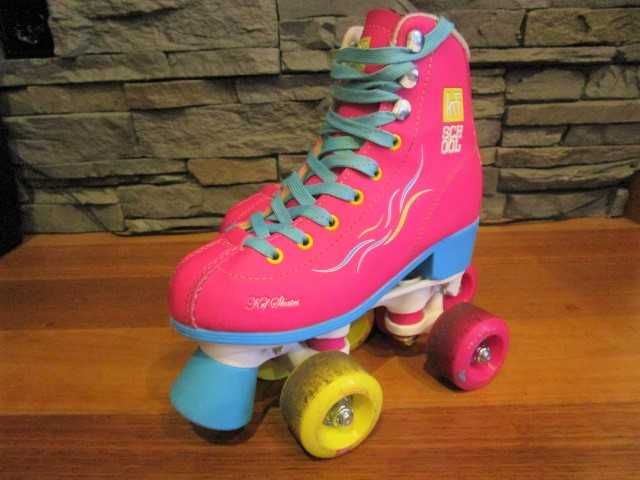 Patins de menina KRF