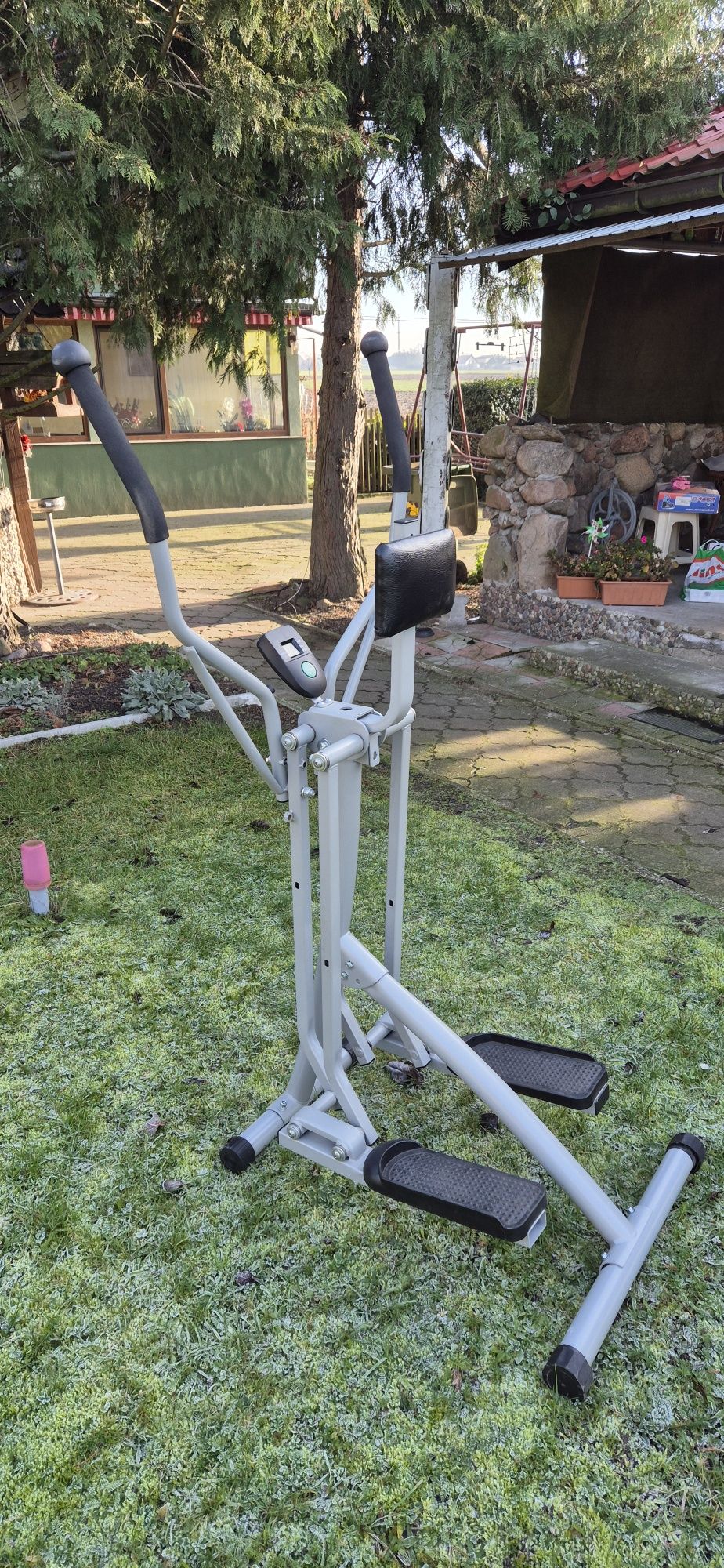 Orbitek rowerek do ćwiczeń