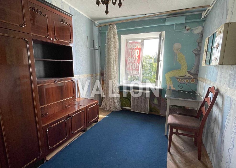 БЕЗ% Продаж 4 К квартири, адреса вул. Тульчинська,7, Подільський район