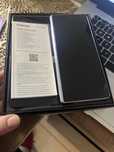 Samsung galaxy Z Fold5 5G blekitny